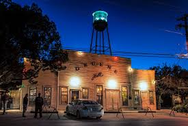 Gruene New Braunfels TX real estate neighborhood with historic charm and river access